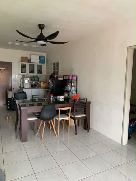 Apartment for Rent at Residensi Tasikmas - Bryan Yeoh - Kitchen - PropertyGuru.com.my