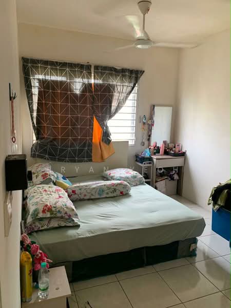 Apartment for Rent at Residensi Tasikmas - Bryan Yeoh - Bedroom - PropertyGuru.com.my