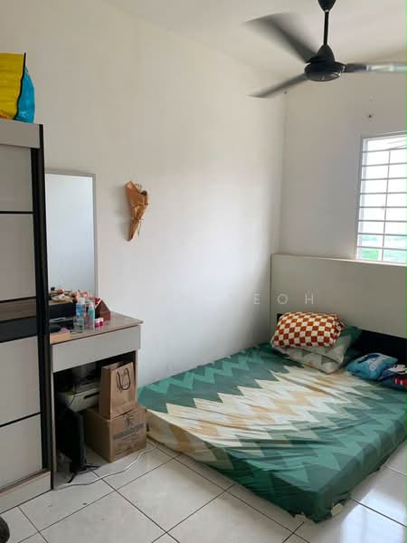 Apartment for Rent at Residensi Tasikmas - Bryan Yeoh - Bedroom - PropertyGuru.com.my