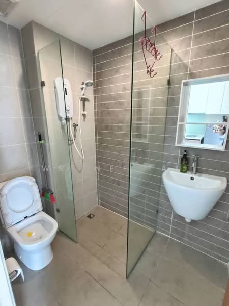 Service Residence for Rent at LD Legenda - Wei Nee Tan - PropertyGuru.com.my