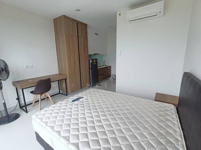 Service Residence for Rent at LD Legenda - Wei Nee Tan - PropertyGuru.com.my