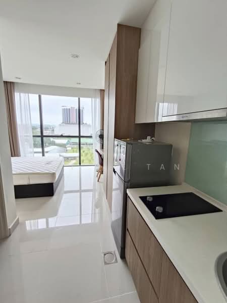 Service Residence for Rent at LD Legenda - Wei Nee Tan - PropertyGuru.com.my