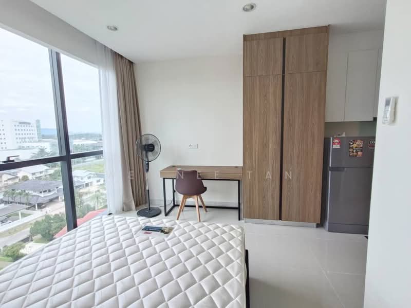 Service Residence for Rent at LD Legenda - Wei Nee Tan - PropertyGuru.com.my