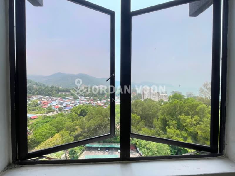 Kondominium untuk Dijual di Ferringhi Delima Condominium - Jordan Voon - View - PropertyGuru.com.my
