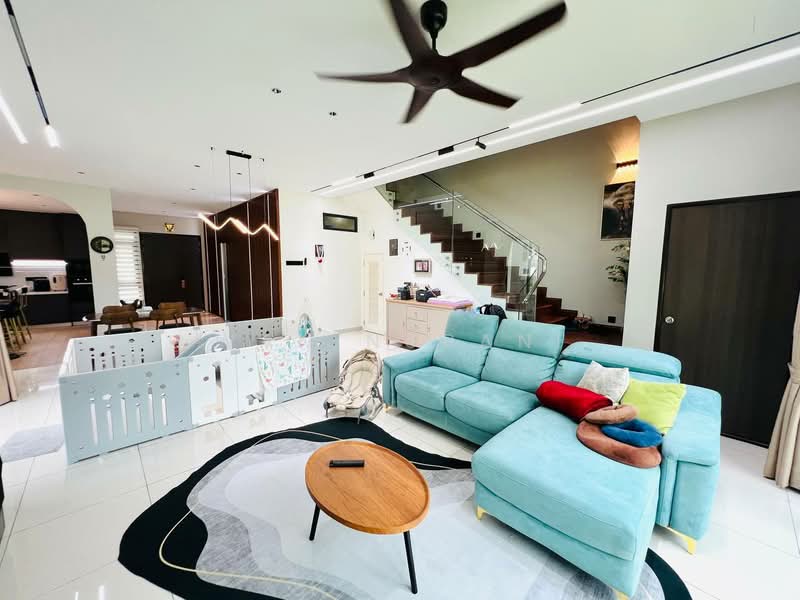 Rumah Teres untuk Dijual di Kajang (Selangor) - Wan Nurani - PropertyGuru.com.my