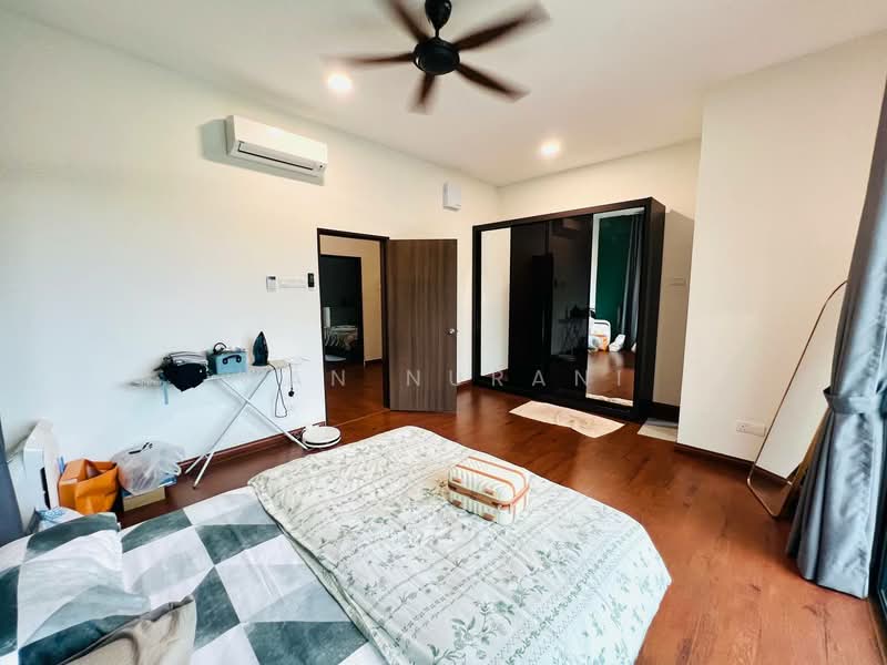 Rumah Teres untuk Dijual di Kajang (Selangor) - Wan Nurani - PropertyGuru.com.my