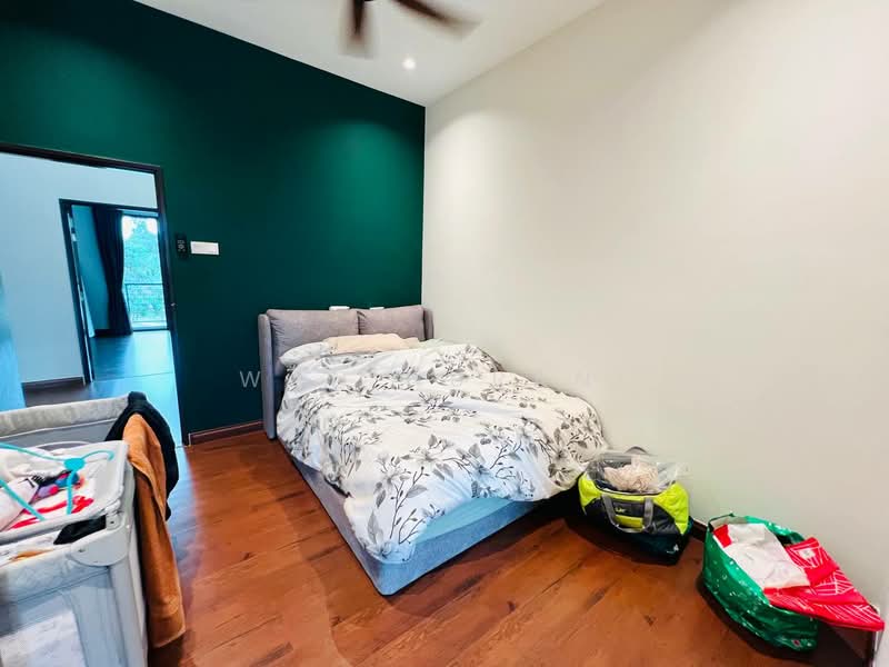 Rumah Teres untuk Dijual di Kajang (Selangor) - Wan Nurani - PropertyGuru.com.my