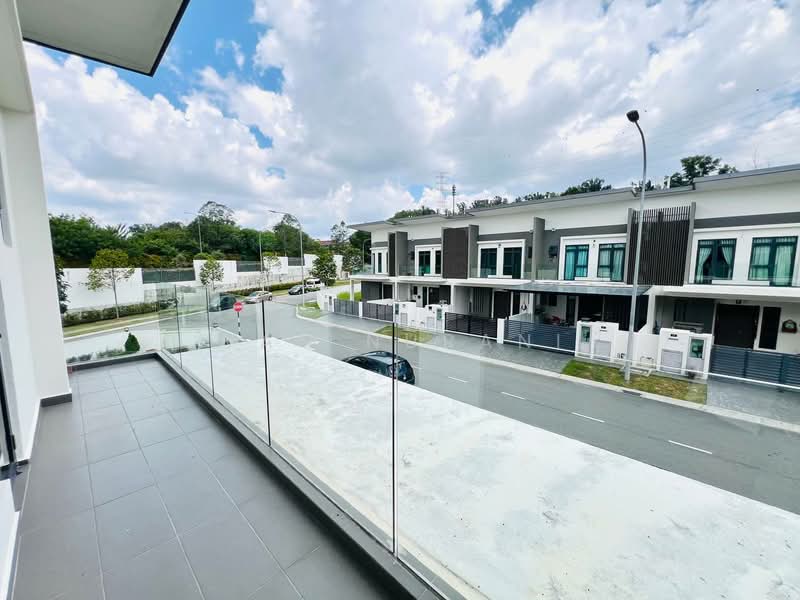 Rumah Teres untuk Dijual di Kajang (Selangor) - Wan Nurani - PropertyGuru.com.my