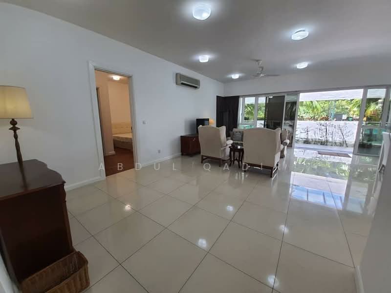 3-storey Terraced House for Rent in Cyberjaya (Selangor) - Abdul Qadir - PropertyGuru.com.my