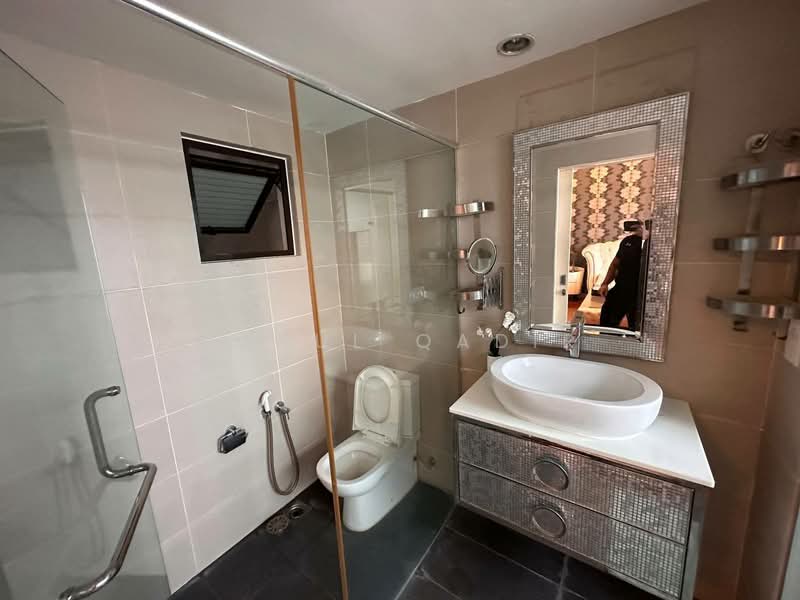 3-storey Terraced House for Rent in Cyberjaya (Selangor) - Abdul Qadir - PropertyGuru.com.my