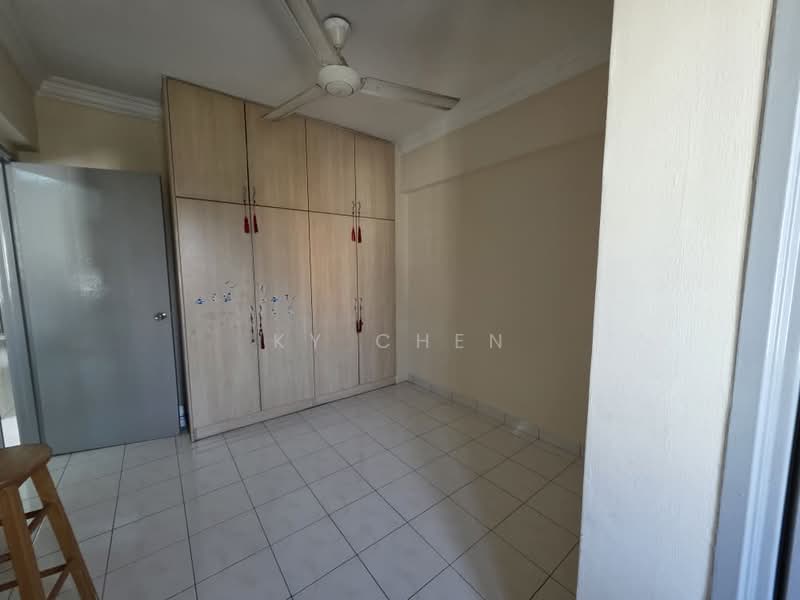 Apartment for Rent at Pangsapuri Lestari - KY CHEN - Interior - PropertyGuru.com.my