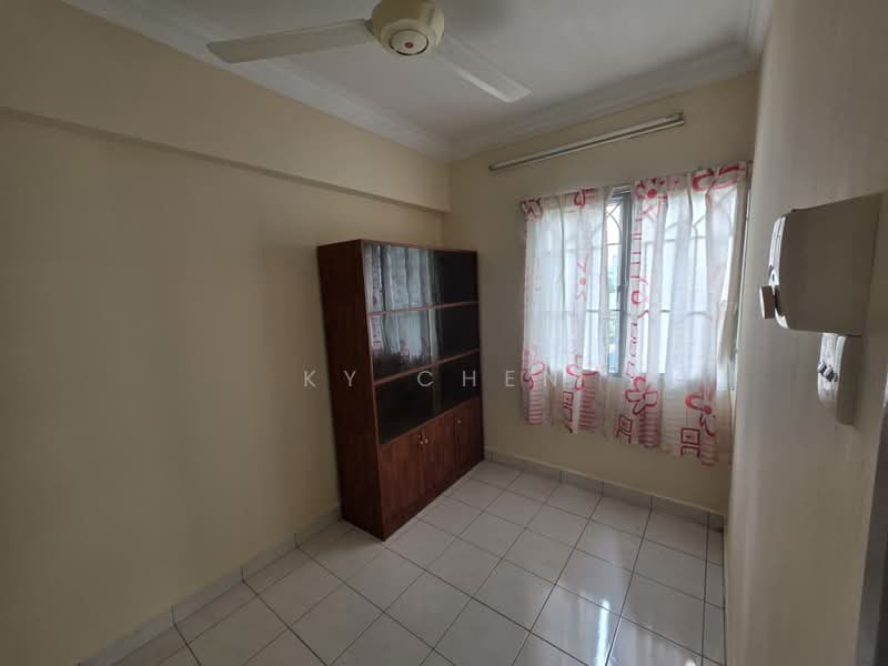 Apartment for Rent at Pangsapuri Lestari - KY CHEN - PropertyGuru.com.my