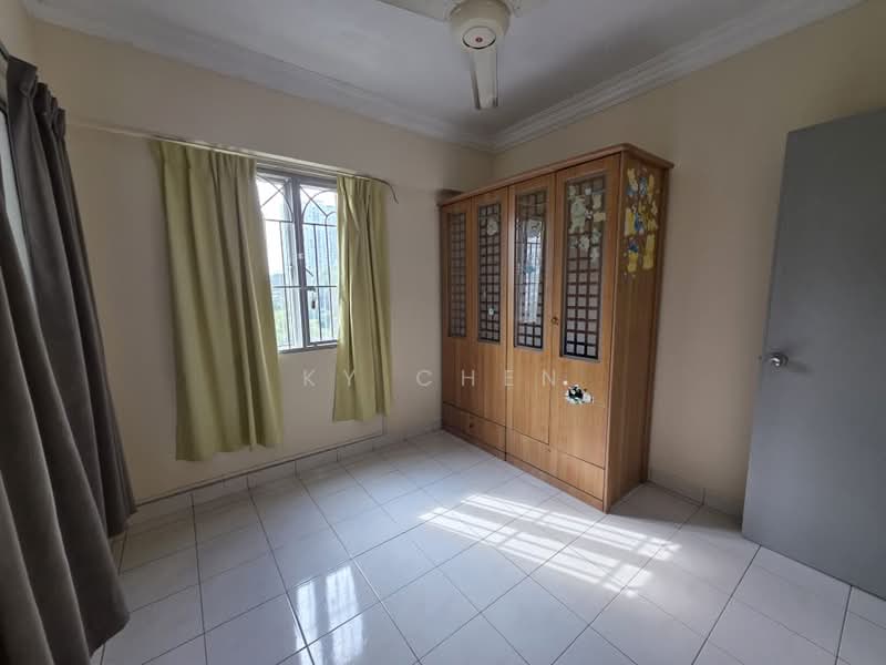 Apartment for Rent at Pangsapuri Lestari - KY CHEN - PropertyGuru.com.my