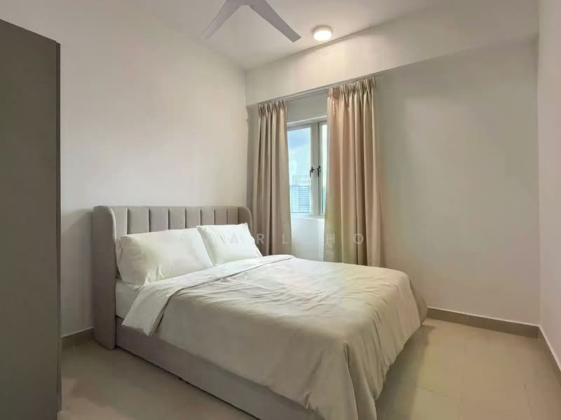 Pangsapuri untuk Disewa di Residensi Akasia Jubilee - Pearl Ho - Bedroom - PropertyGuru.com.my
