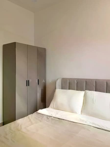 Pangsapuri untuk Disewa di Residensi Akasia Jubilee - Pearl Ho - Bedroom - PropertyGuru.com.my