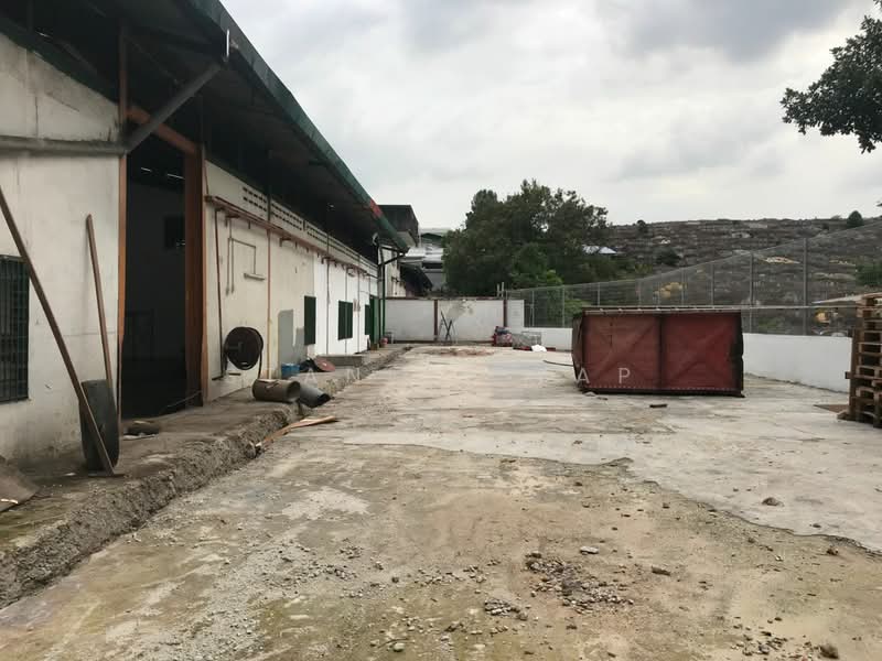 Kilang untuk Dijual di Cheras (Kuala Lumpur) - Stanley Yap - Exterior - PropertyGuru.com.my
