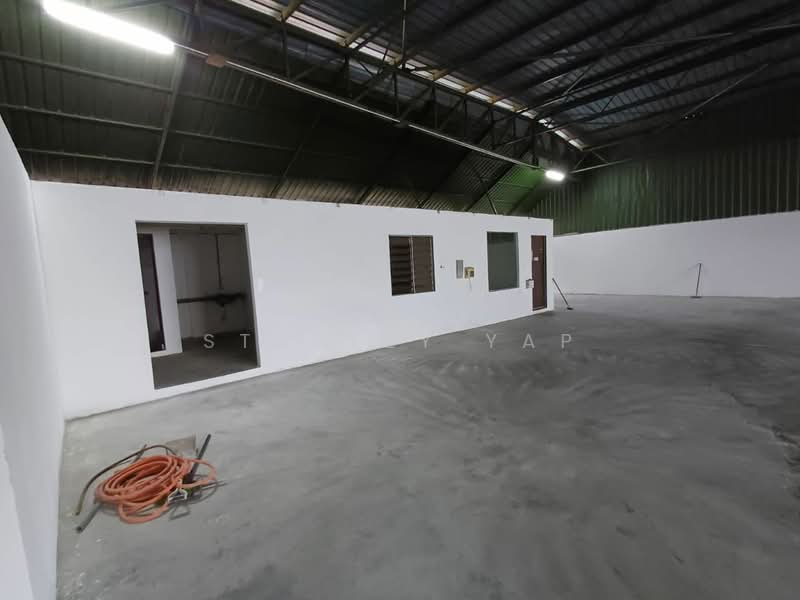Kilang untuk Dijual di Cheras (Kuala Lumpur) - Stanley Yap - Interior - PropertyGuru.com.my