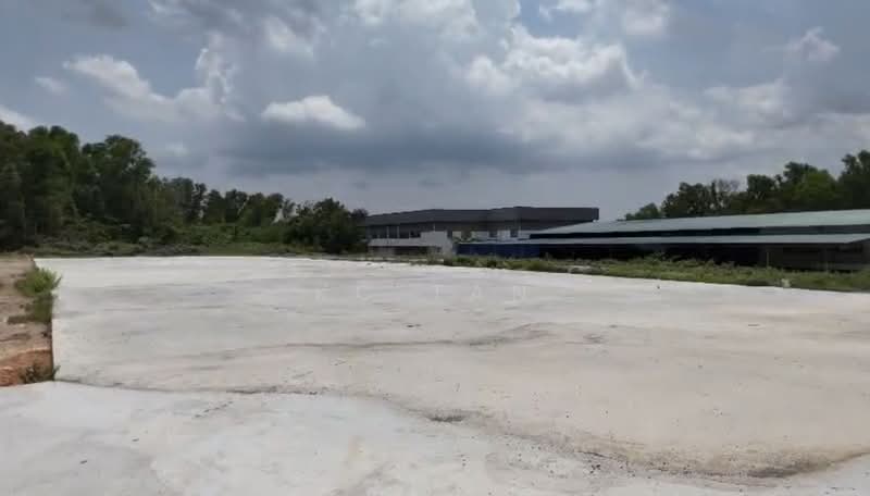 Tanah Perindustrian untuk Disewa di Taman Cendana (Sungai Petani) - KC Tan - PropertyGuru.com.my