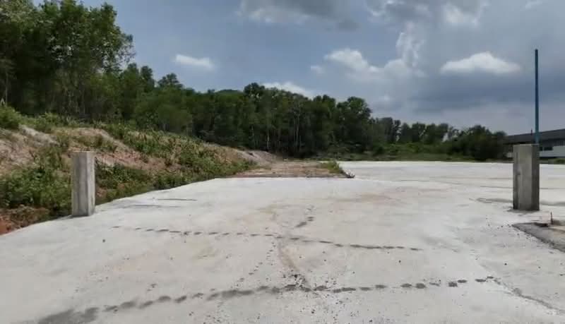 Tanah Perindustrian untuk Disewa di Taman Cendana (Sungai Petani) - KC Tan - PropertyGuru.com.my