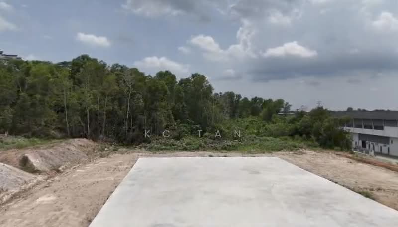 Tanah Perindustrian untuk Disewa di Taman Cendana (Sungai Petani) - KC Tan - PropertyGuru.com.my