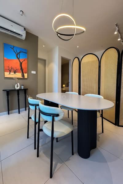 Servis Apartment untuk Disewa di Renna Residence - Nicholas Tan - PropertyGuru.com.my