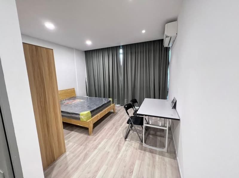 Apartment for Rent at Summer Suites @ The Summer Shopping Mall - Wei Nee Tan - PropertyGuru.com.my