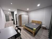 For Rent - Summer Suites @ The Summer Shopping Mall