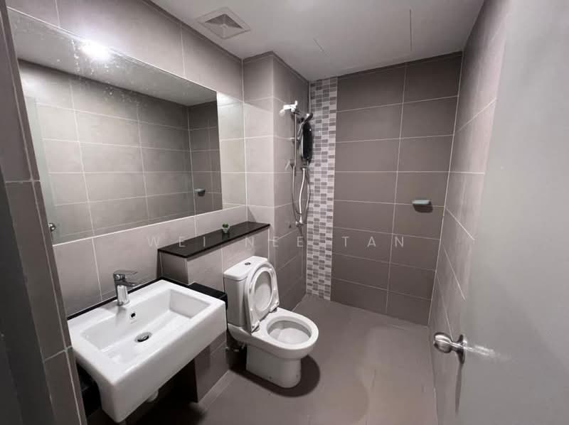 Apartment for Rent at Summer Suites @ The Summer Shopping Mall - Wei Nee Tan - PropertyGuru.com.my