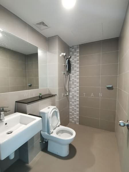 Apartment for Rent at Summer Suites @ The Summer Shopping Mall - Wei Nee Tan - PropertyGuru.com.my