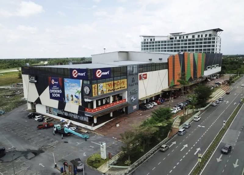 Apartment for Rent at Summer Suites @ The Summer Shopping Mall - Wei Nee Tan - PropertyGuru.com.my