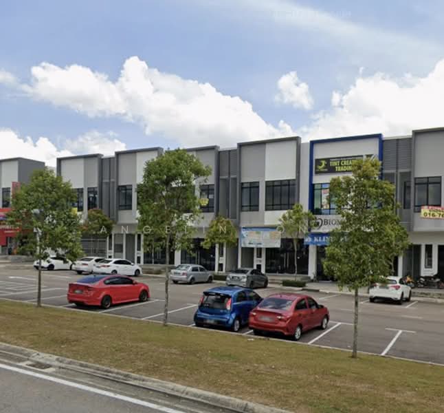 Shop for Rent in Eco Business Park 1 (Johor Bahru) - Angeline Ong - PropertyGuru.com.my
