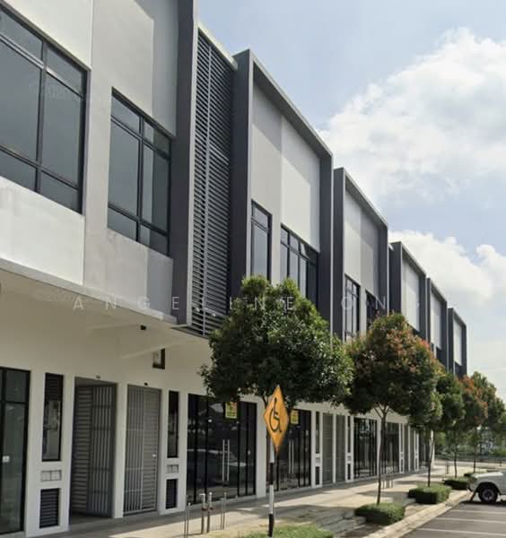 Shop for Rent in Eco Business Park 1 (Johor Bahru) - Angeline Ong - PropertyGuru.com.my