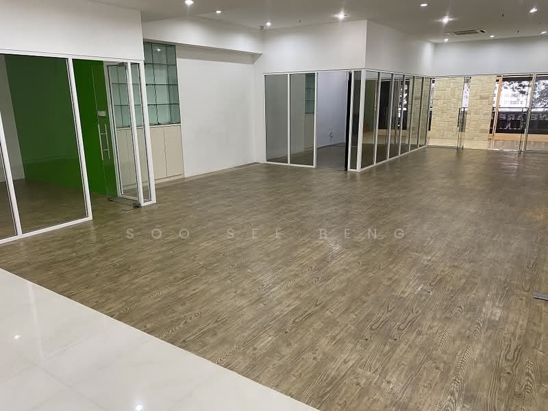 Pejabat Runcit untuk Disewa di Petaling Jaya (Selangor) - Soo See Beng - Interior - PropertyGuru.com.my