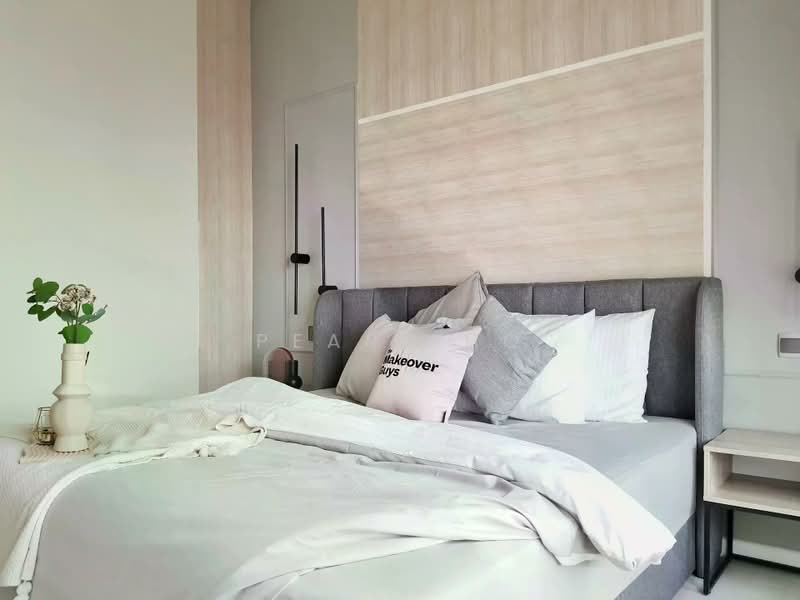 Service Residence for Rent at The Era @ Duta North - Pearl Ho - Bedroom - PropertyGuru.com.my