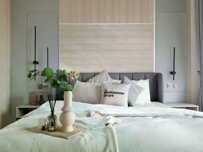 Service Residence for Rent at The Era @ Duta North - Pearl Ho - Bedroom - PropertyGuru.com.my