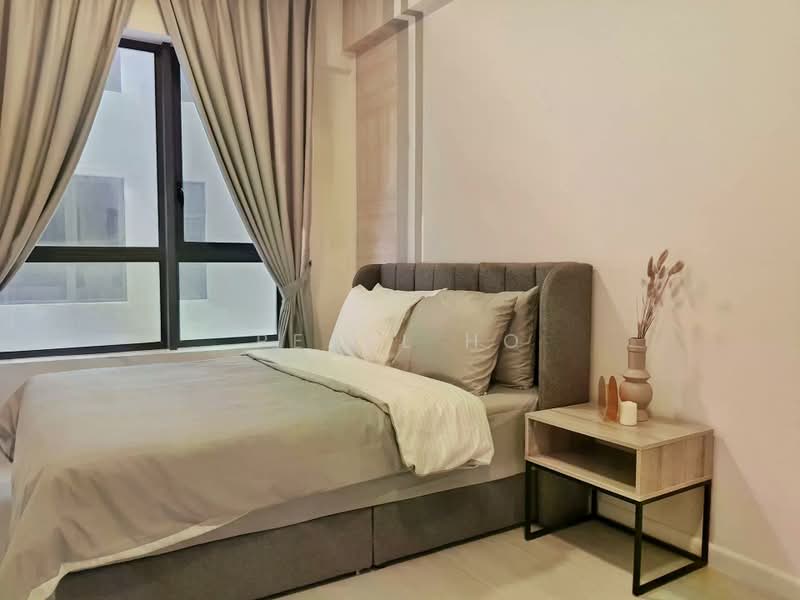 Service Residence for Rent at The Era @ Duta North - Pearl Ho - Bedroom - PropertyGuru.com.my