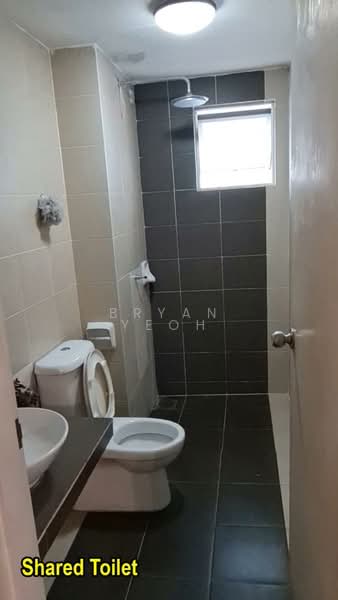 Kondominium untuk Disewa di Alam Puri - Bryan Yeoh - Bathroom - PropertyGuru.com.my