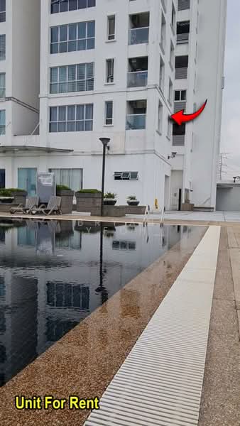Kondominium untuk Disewa di Alam Puri - Bryan Yeoh - Exterior - PropertyGuru.com.my