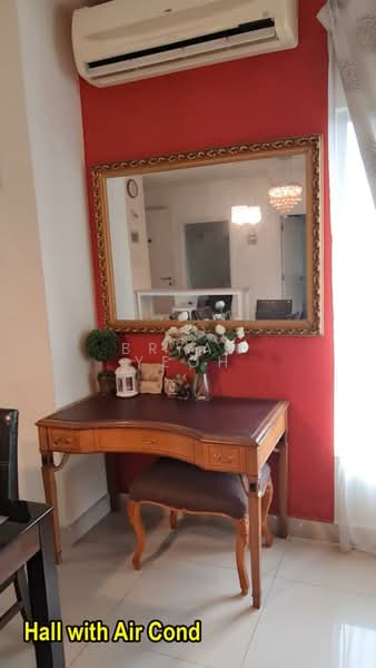 Kondominium untuk Disewa di Alam Puri - Bryan Yeoh - Interior - PropertyGuru.com.my