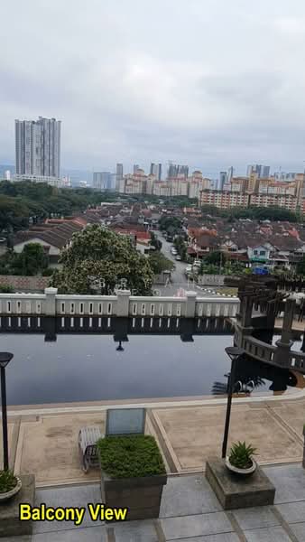 Kondominium untuk Disewa di Alam Puri - Bryan Yeoh - View - PropertyGuru.com.my
