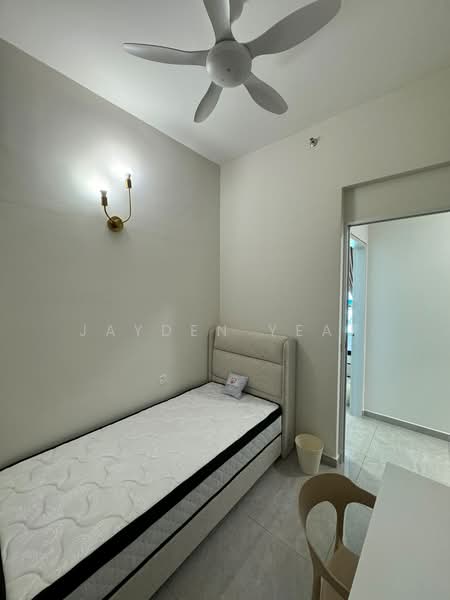Service Residence for Rent at Savana @ Utropolis - Jayden Yeap - PropertyGuru.com.my