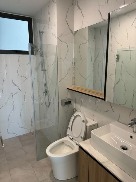 Service Residence for Rent at Savana @ Utropolis - Jayden Yeap - PropertyGuru.com.my
