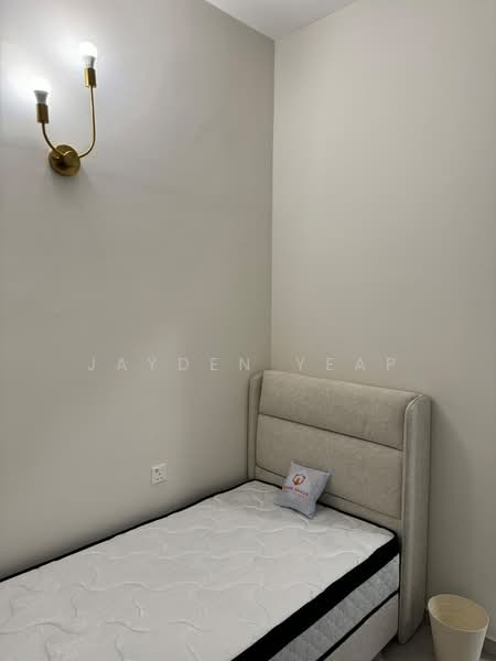 Service Residence for Rent at Savana @ Utropolis - Jayden Yeap - PropertyGuru.com.my