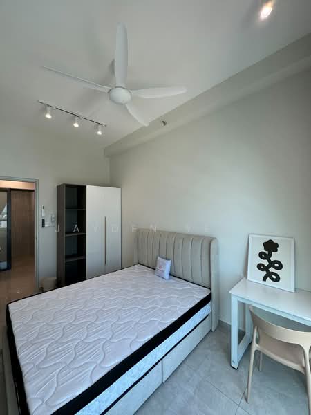 Service Residence for Rent at Savana @ Utropolis - Jayden Yeap - PropertyGuru.com.my