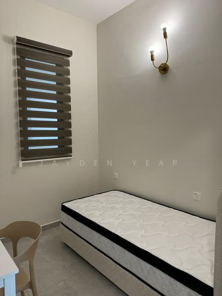 Service Residence for Rent at Savana @ Utropolis - Jayden Yeap - PropertyGuru.com.my