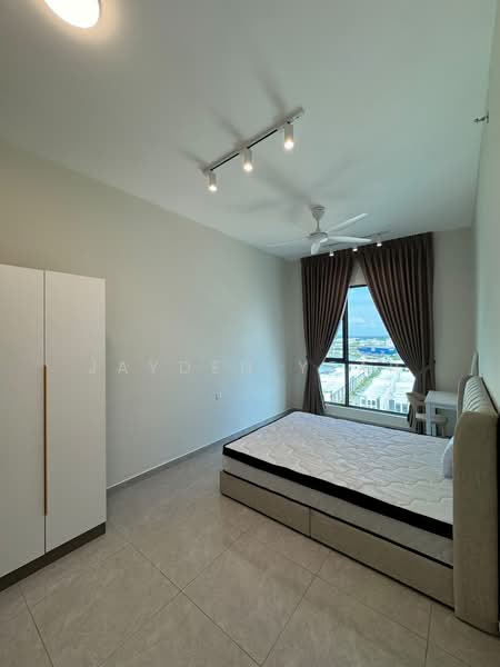 Service Residence for Rent at Savana @ Utropolis - Jayden Yeap - PropertyGuru.com.my