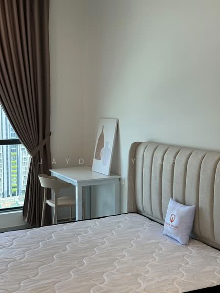 Service Residence for Rent at Savana @ Utropolis - Jayden Yeap - PropertyGuru.com.my