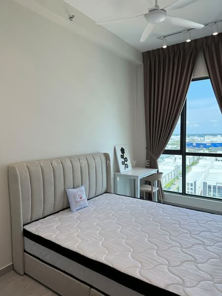 Service Residence for Rent at Savana @ Utropolis - Jayden Yeap - PropertyGuru.com.my