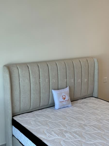 Service Residence for Rent at Savana @ Utropolis - Jayden Yeap - PropertyGuru.com.my