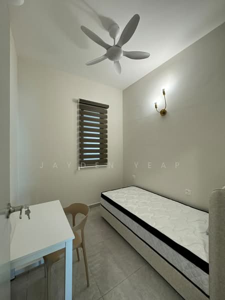 Service Residence for Rent at Savana @ Utropolis - Jayden Yeap - PropertyGuru.com.my